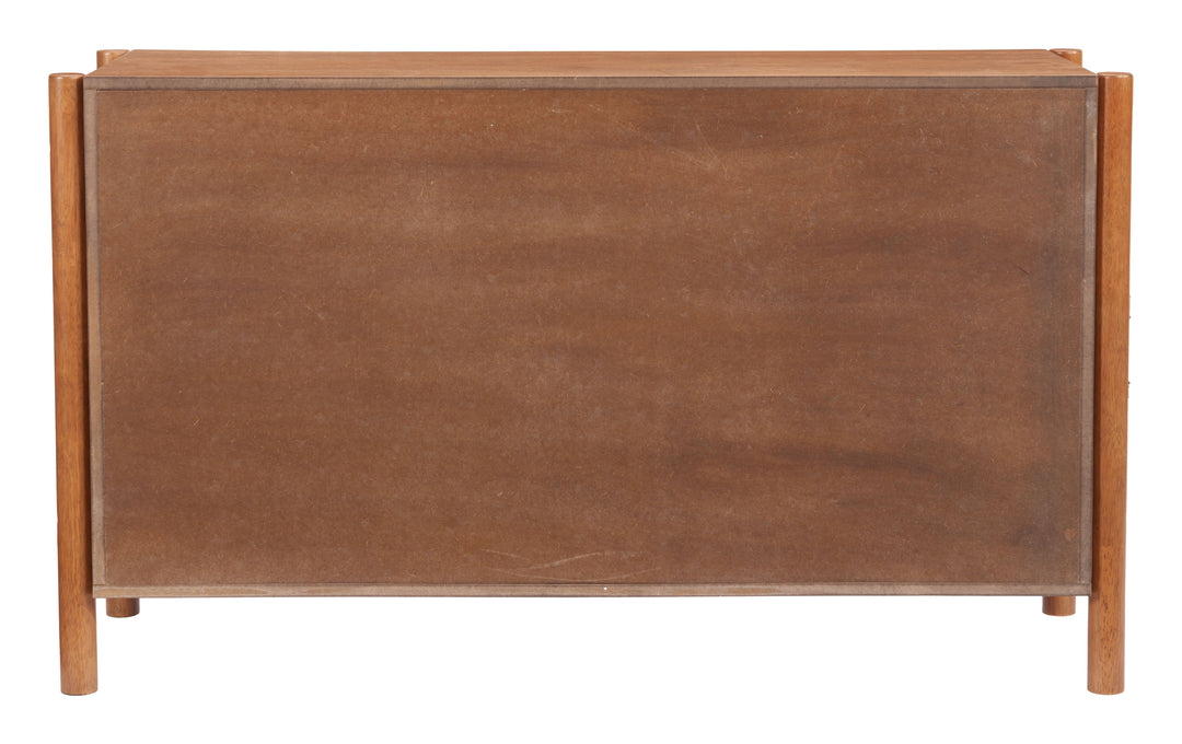 Beleza Dresser Walnut