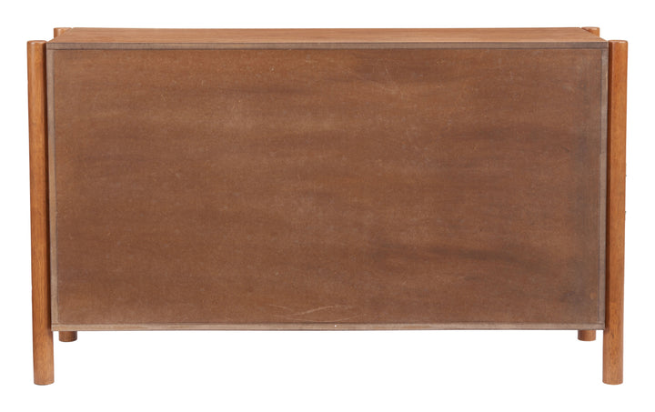 Beleza Dresser Walnut