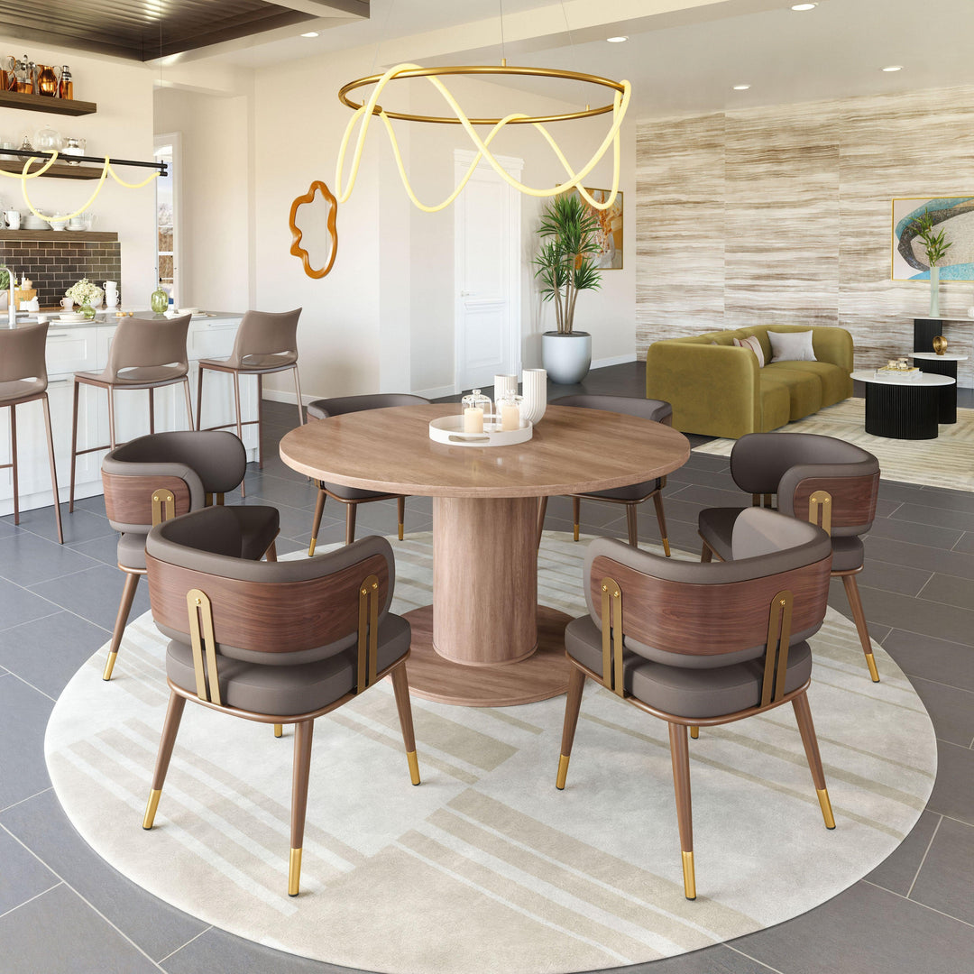 Brew Dining Chair