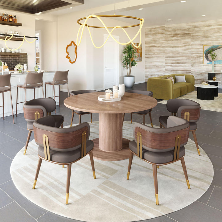 Brew Dining Chair