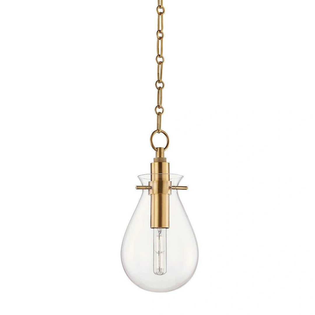 SwayLiving Ivy Pendant PENDANT LIGHTING