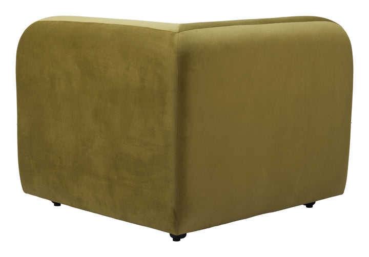 Biak Corner Chair