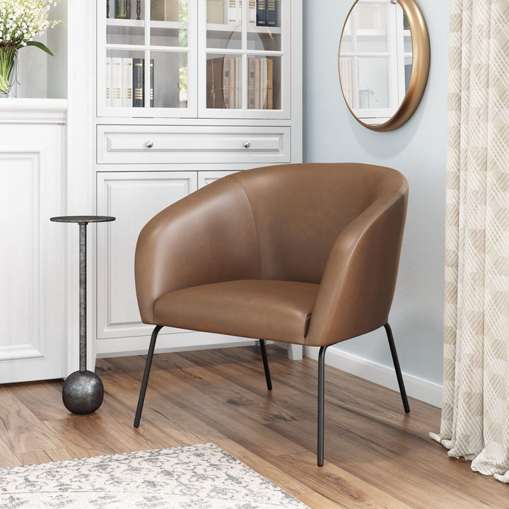 SwayLiving Quinten Accent Chair ACCENT + LOUNGE CHAIRS