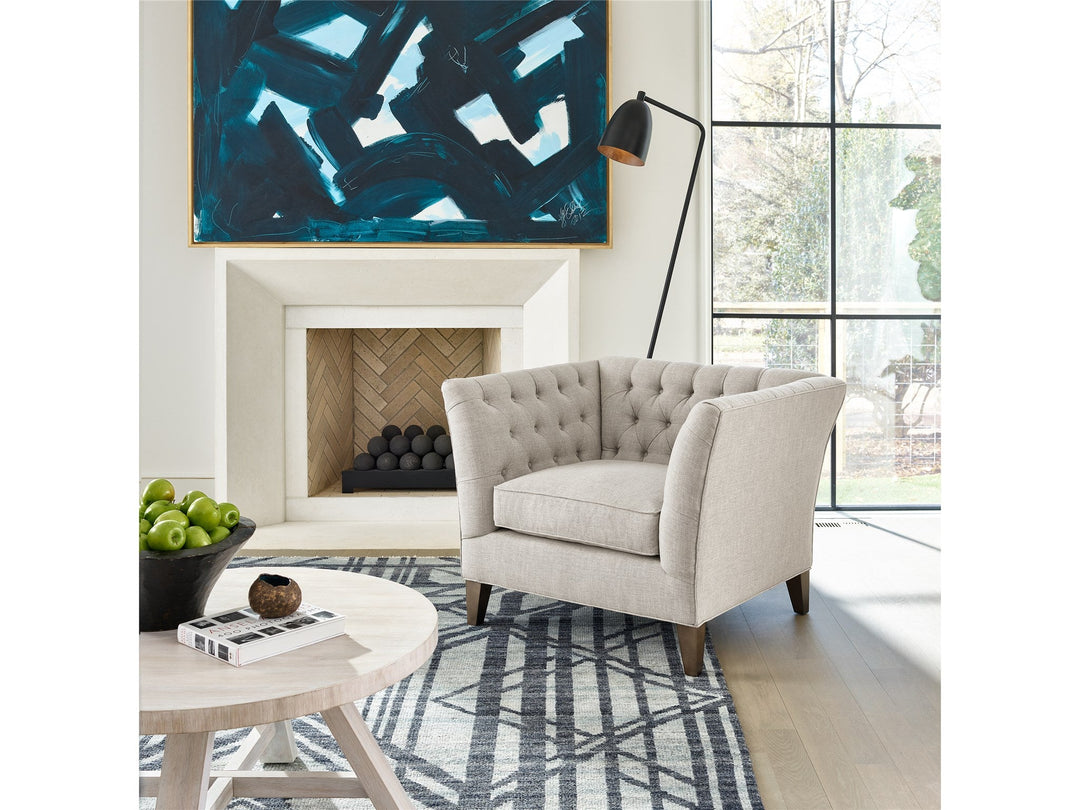 Duncan Chair