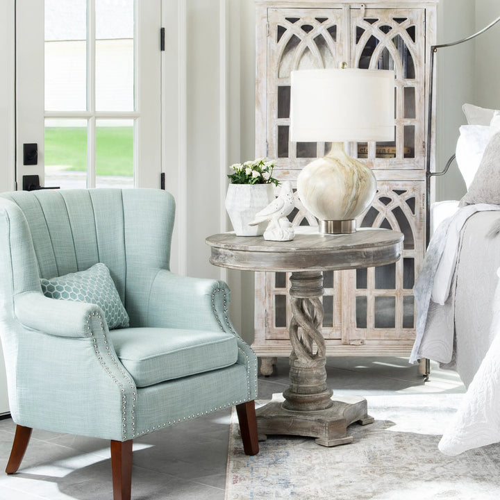 SwayLiving Freeman Accent Table ACCENT TABLES
