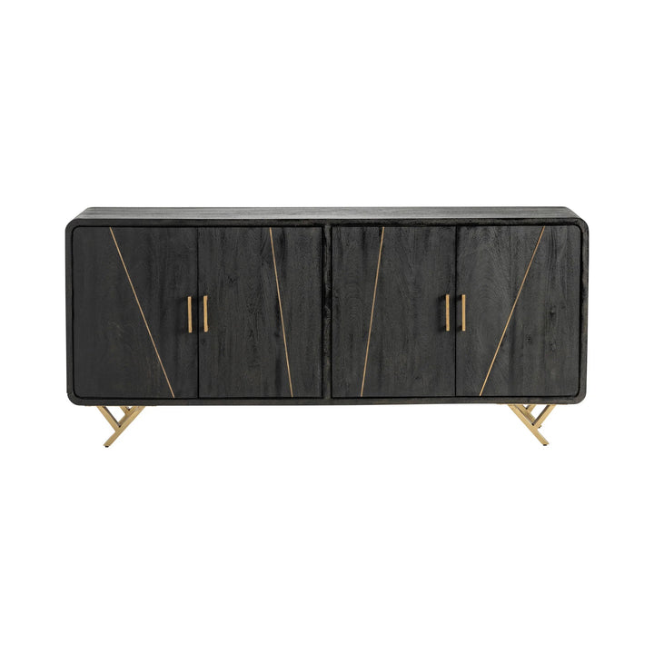 SwayLiving Mosley Sideboard SIDEBOARDS + CREDENZAS