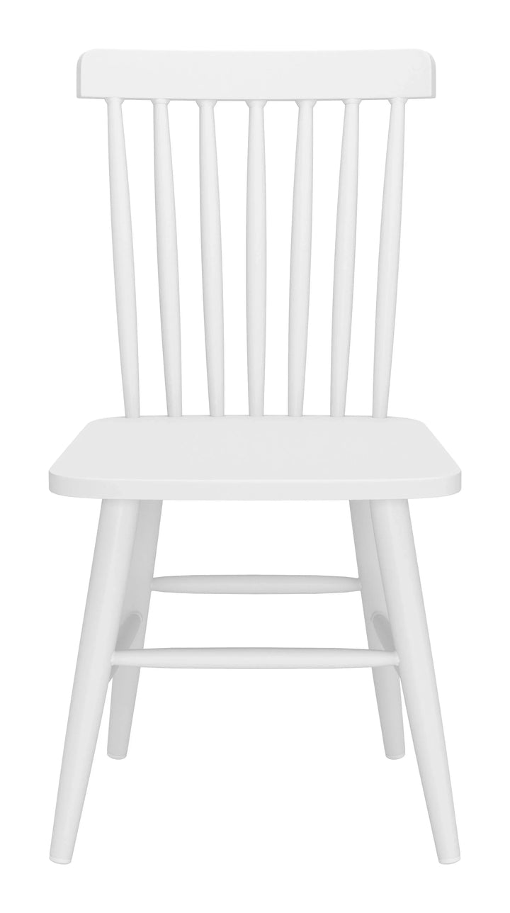 SwayLiving Zeilen Dining Chair (Set of 2) OUTDOOR DINING CHAIRS