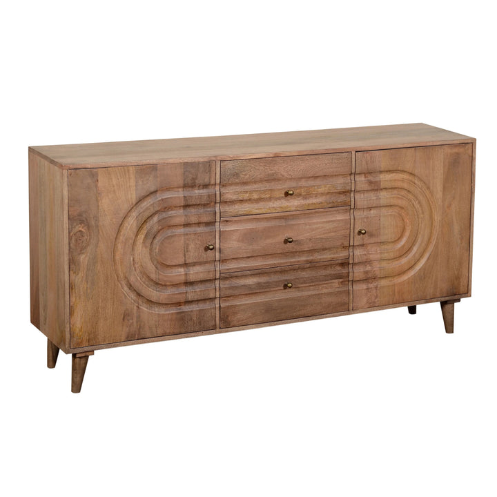 SwayLiving Talladega Sideboard SIDEBOARDS + CREDENZAS