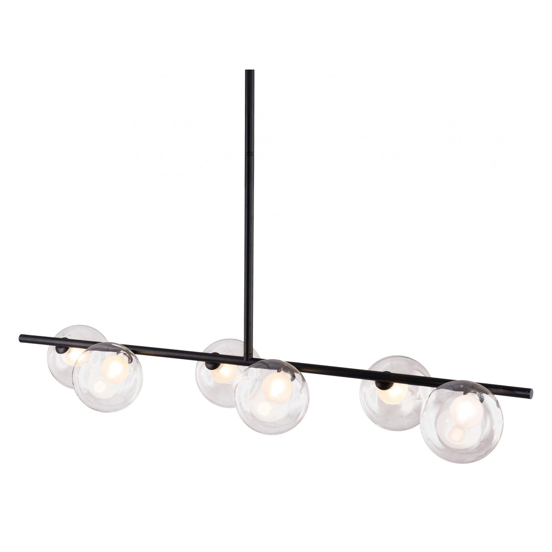 SwayLiving Keyoz Ceiling Lamp PENDANT LIGHTING