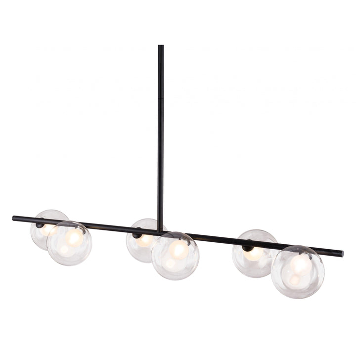 SwayLiving Keyoz Ceiling Lamp PENDANT LIGHTING