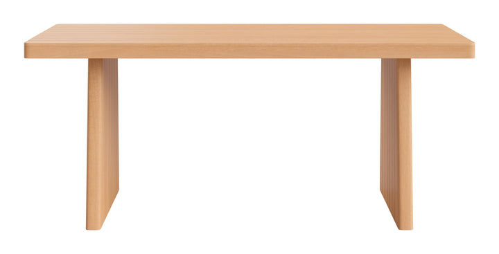 Nimone Dining Table Natural