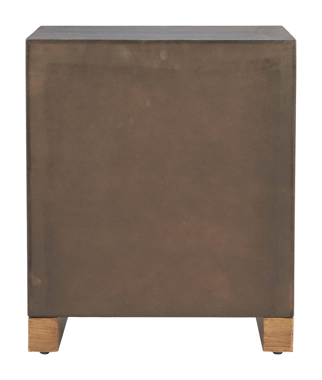 Sivar Side Table Espresso