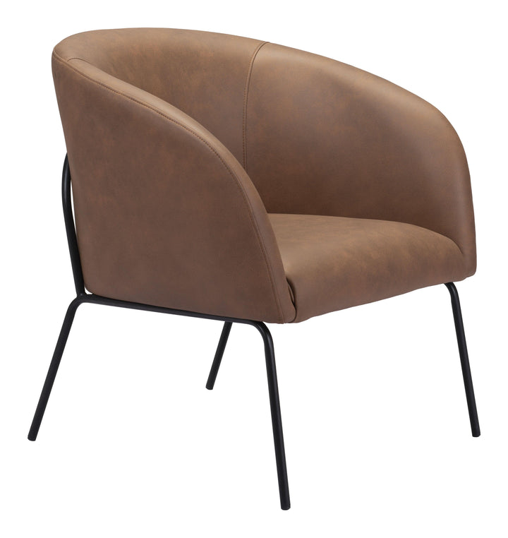 SwayLiving Quinten Accent Chair ACCENT + LOUNGE CHAIRS