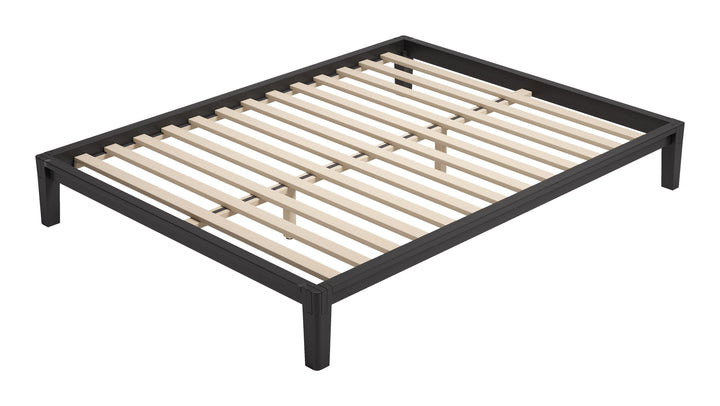 Luum Queen Platform Bed Frame