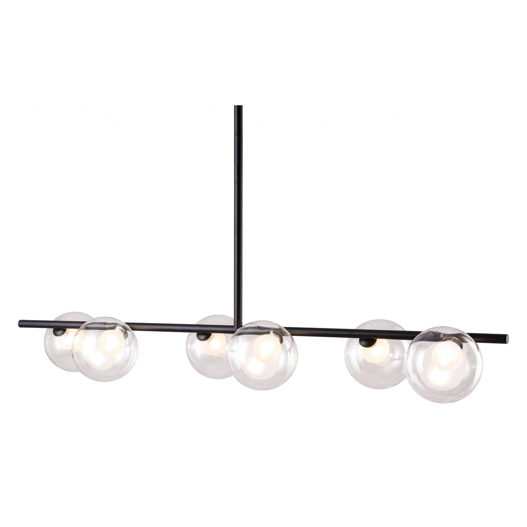 SwayLiving Keyoz Ceiling Lamp PENDANT LIGHTING