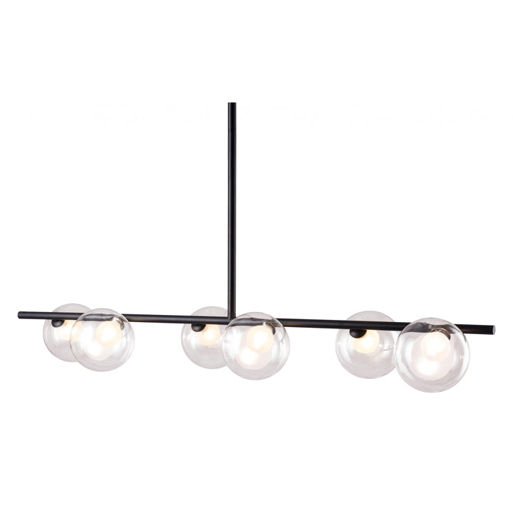 SwayLiving Keyoz Ceiling Lamp PENDANT LIGHTING