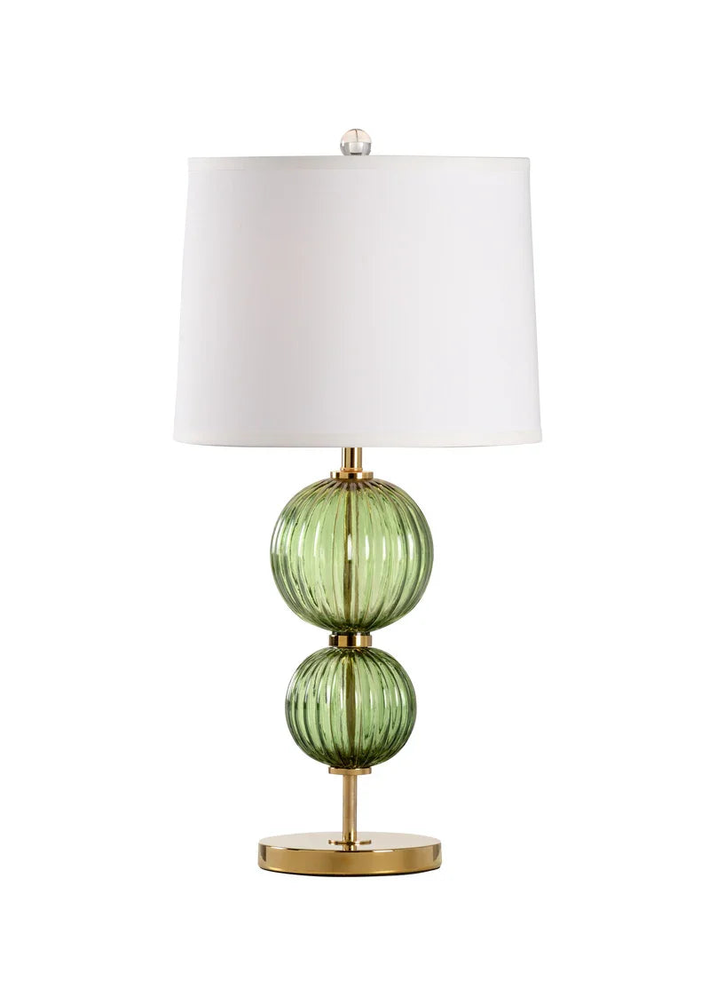 SwayLiving Cara Lamp TABLE LAMPS