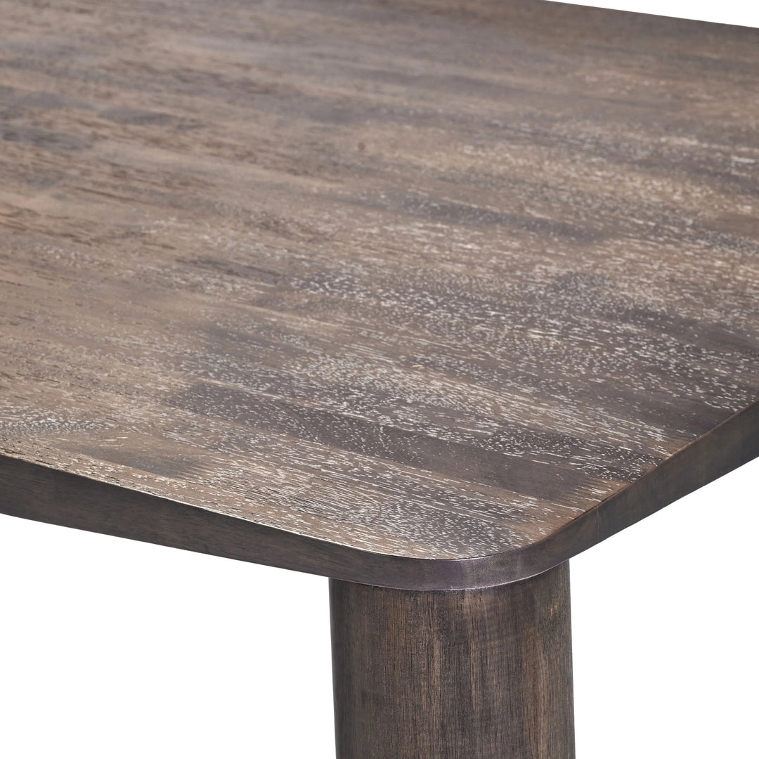 SwayLiving Eazy Dining Table Espresso DINING TABLES