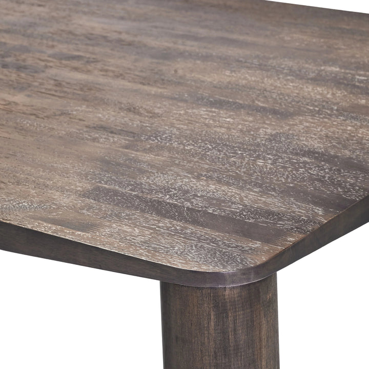 SwayLiving Eazy Dining Table Espresso DINING TABLES