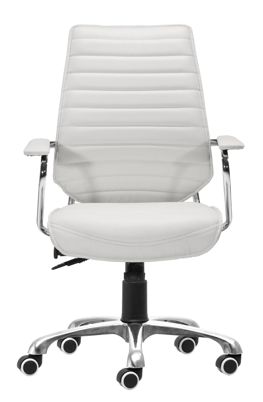 SwayLiving ENTERPRISE LOW BACK OFFICE CHAIR OFFICE CHAIRS