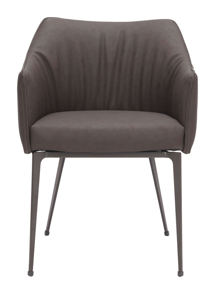 Belmont Dining Chair Brown