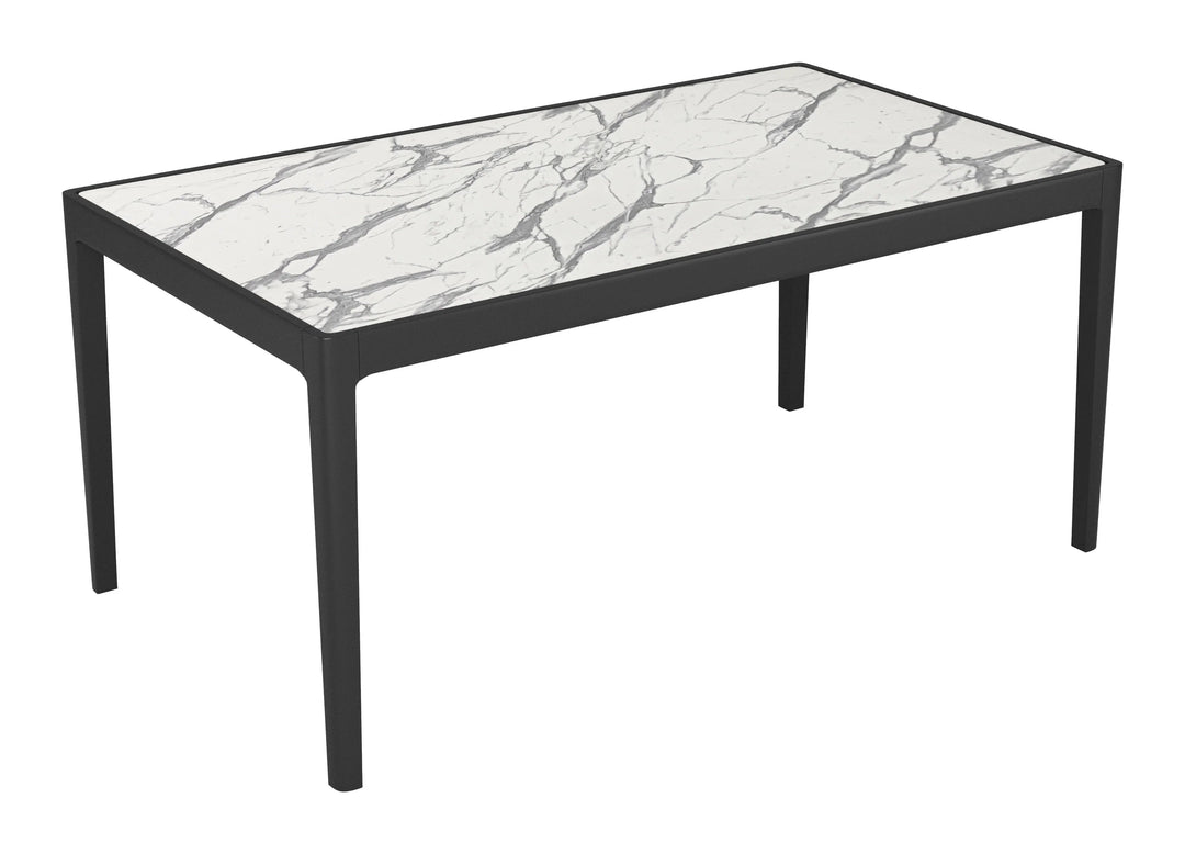 SwayLiving Tokai Dining Table White DINING TABLES