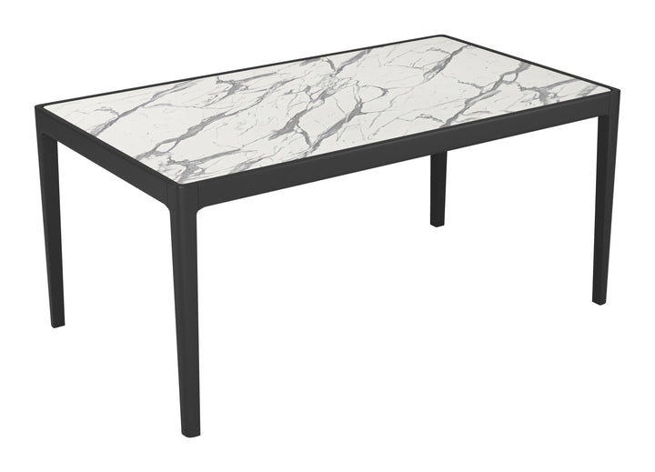 SwayLiving Tokai Dining Table White DINING TABLES
