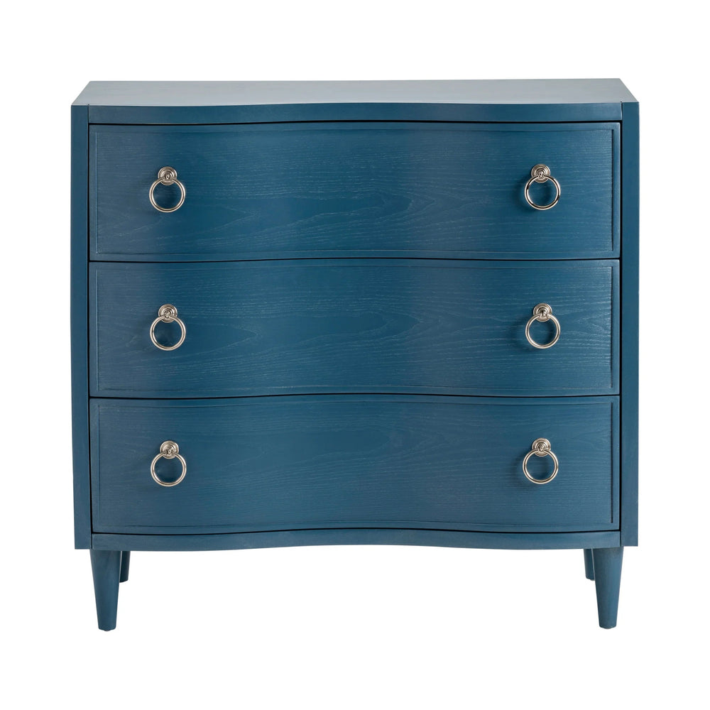 SwayLiving Delray Chest DRESSERS