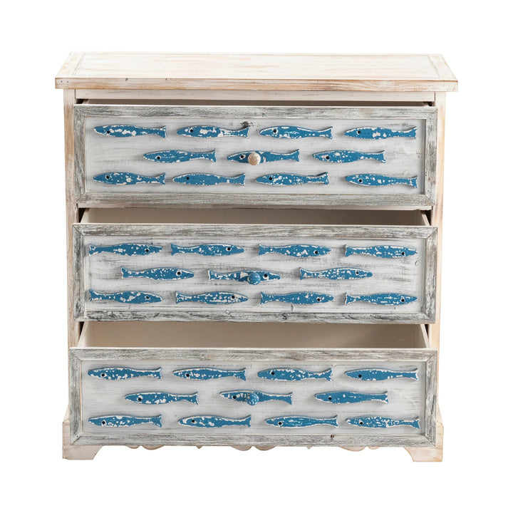 SwayLiving Upstream Chest DRESSERS