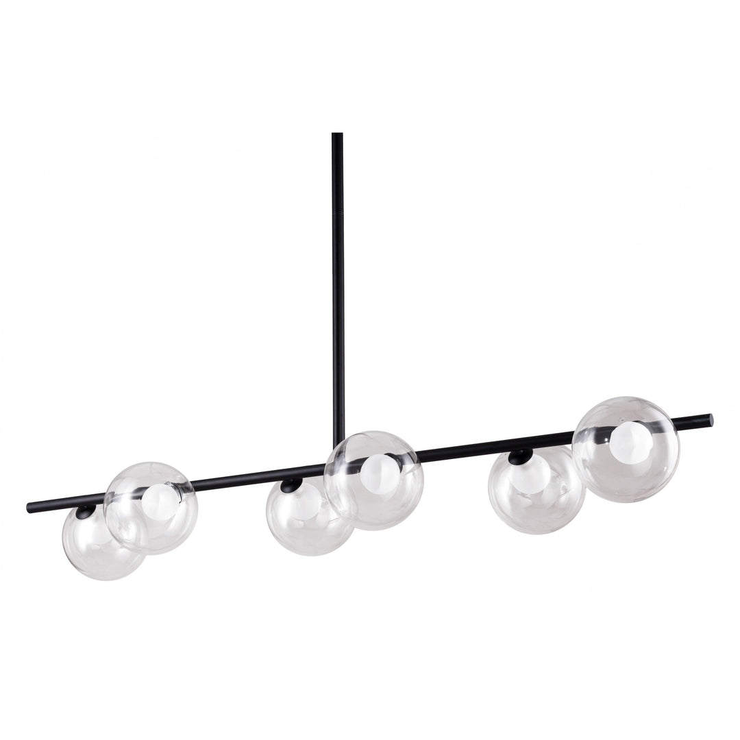 SwayLiving Keyoz Ceiling Lamp PENDANT LIGHTING