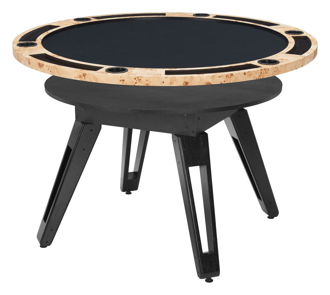 Burl 2 in 1 Table Natural