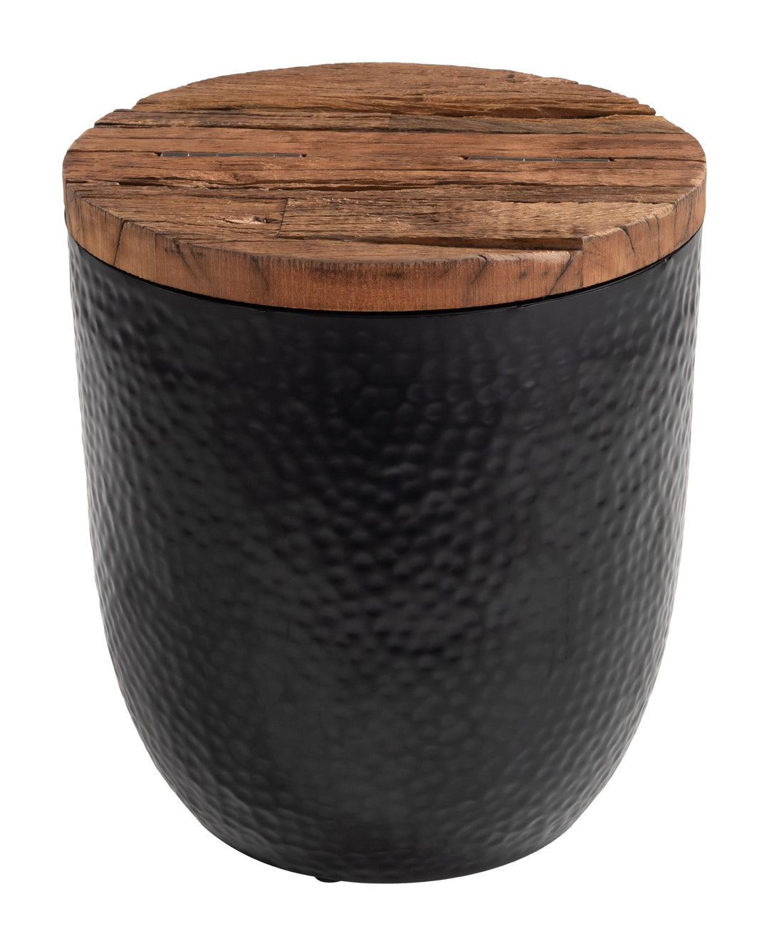 Duskan Storage Side Table