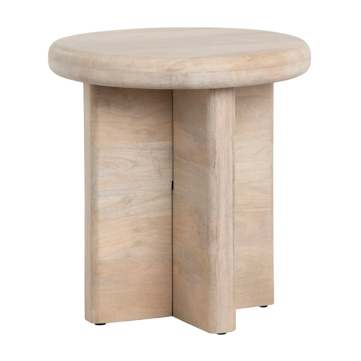 SwayLiving Mercer End Table ACCENT TABLES