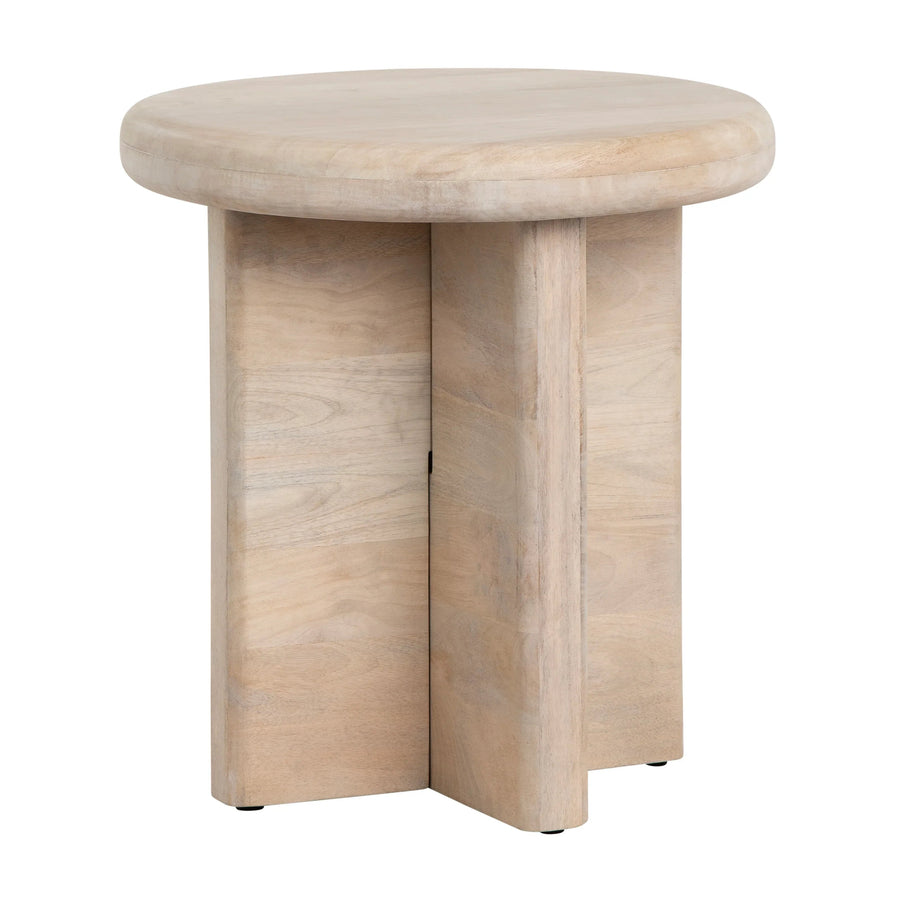 SwayLiving Mercer End Table ACCENT TABLES