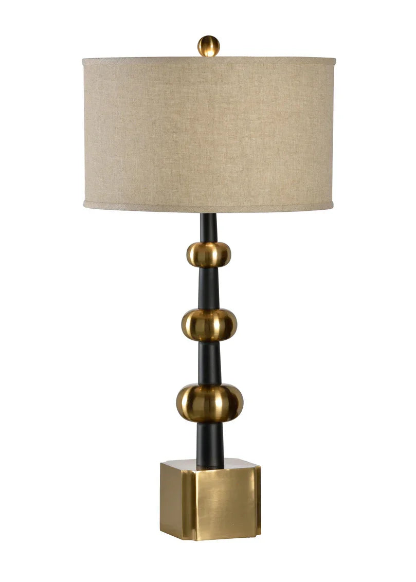 SwayLiving Hudson Lamp TABLE LAMPS
