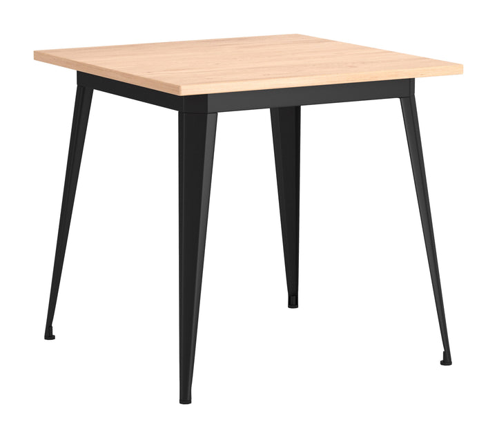 Elowen Dining Table Natural
