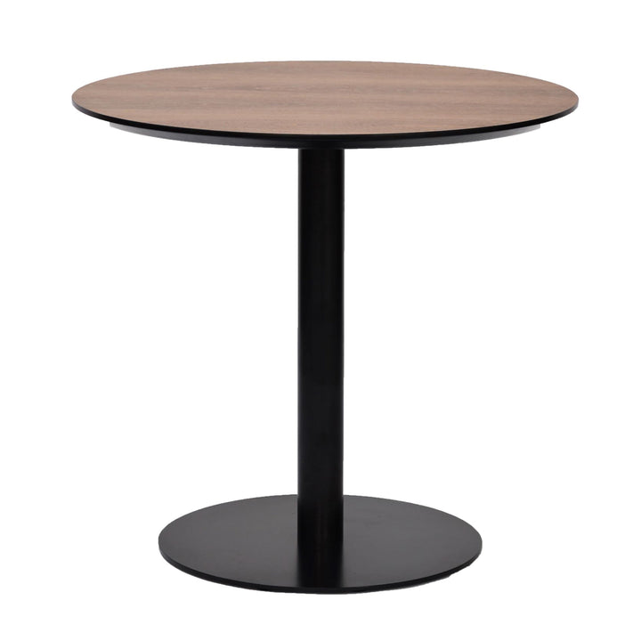 Walnut/Black