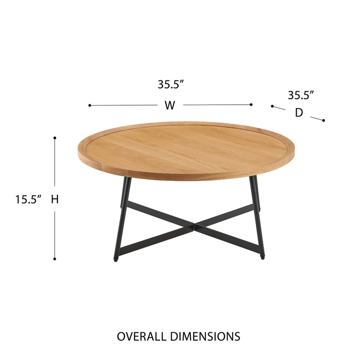 OAK