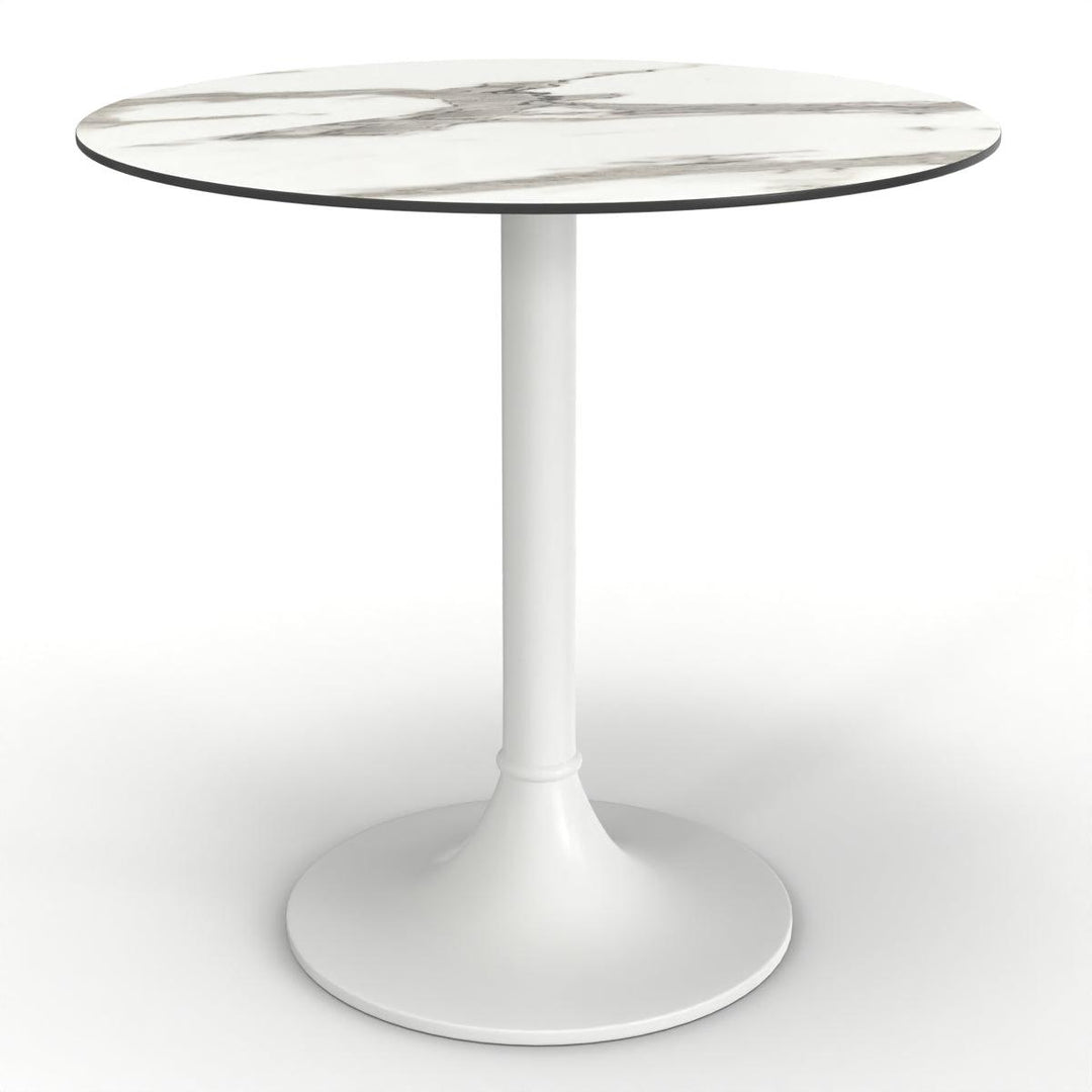 SwayLiving Jannie 30" Bistro Table DINING TABLES