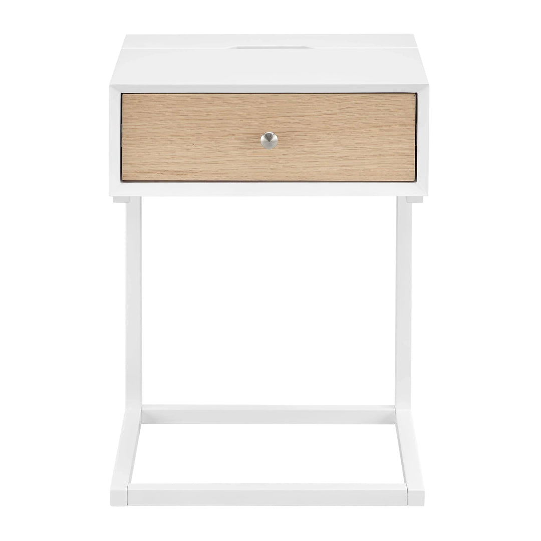 SwayLiving Daeg Smart Side Table NIGHTSTANDS