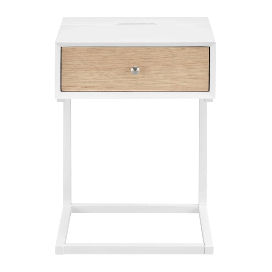 SwayLiving Daeg Smart Side Table NIGHTSTANDS