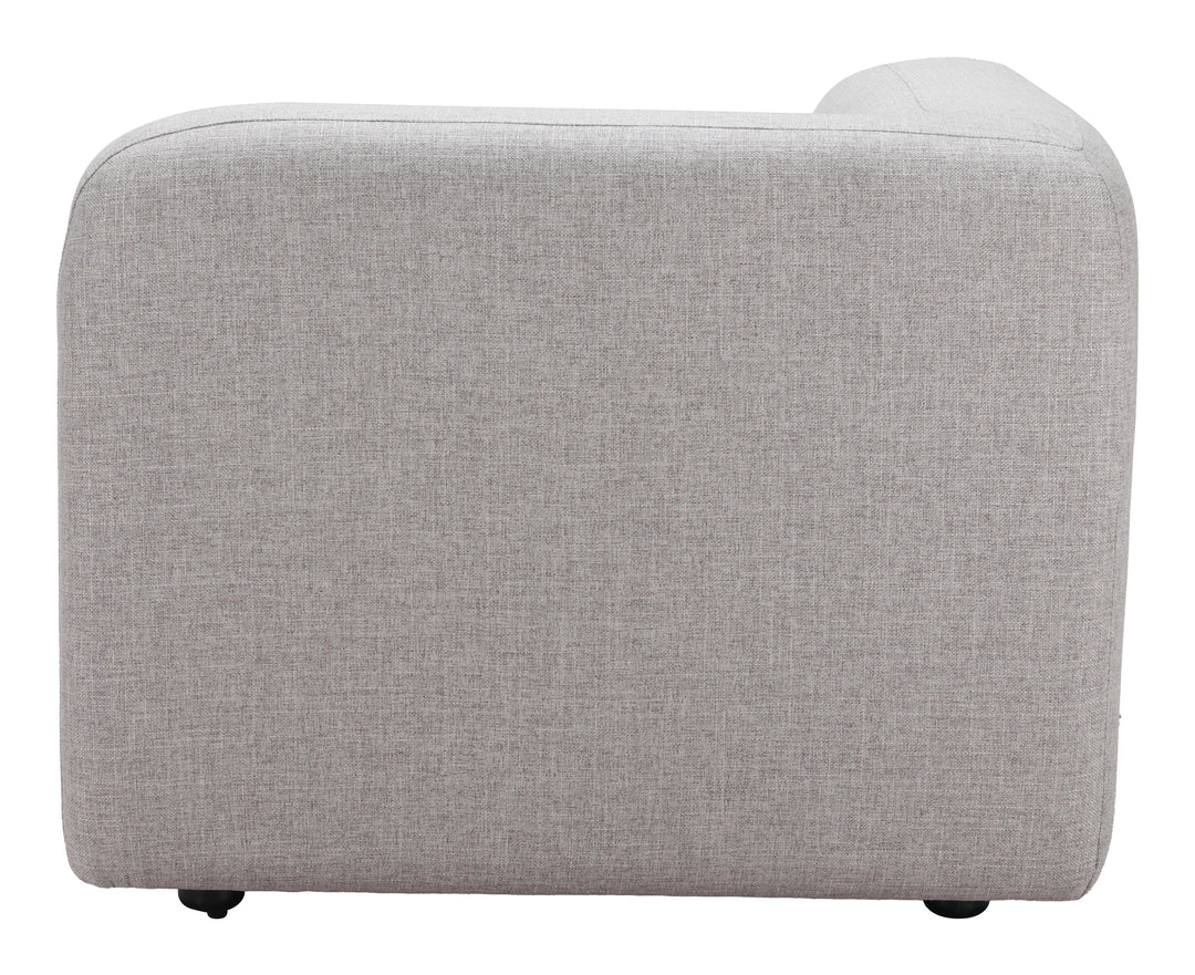 Biak Corner Chair