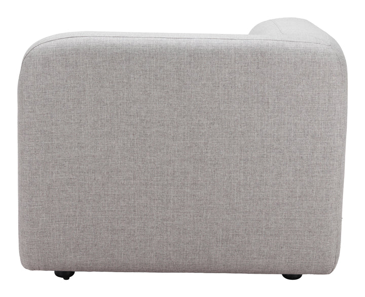 Biak Corner Chair