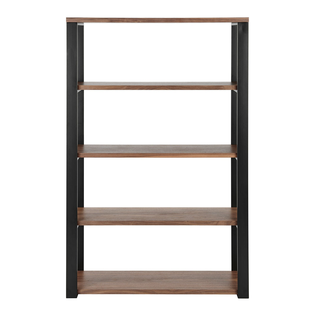 WALNUT/BLACK