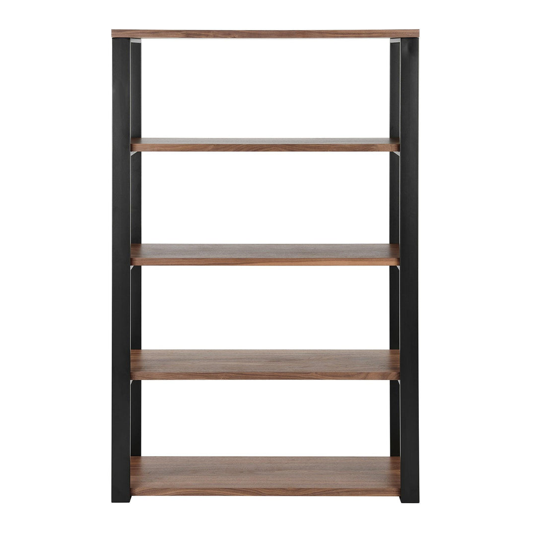 WALNUT/BLACK