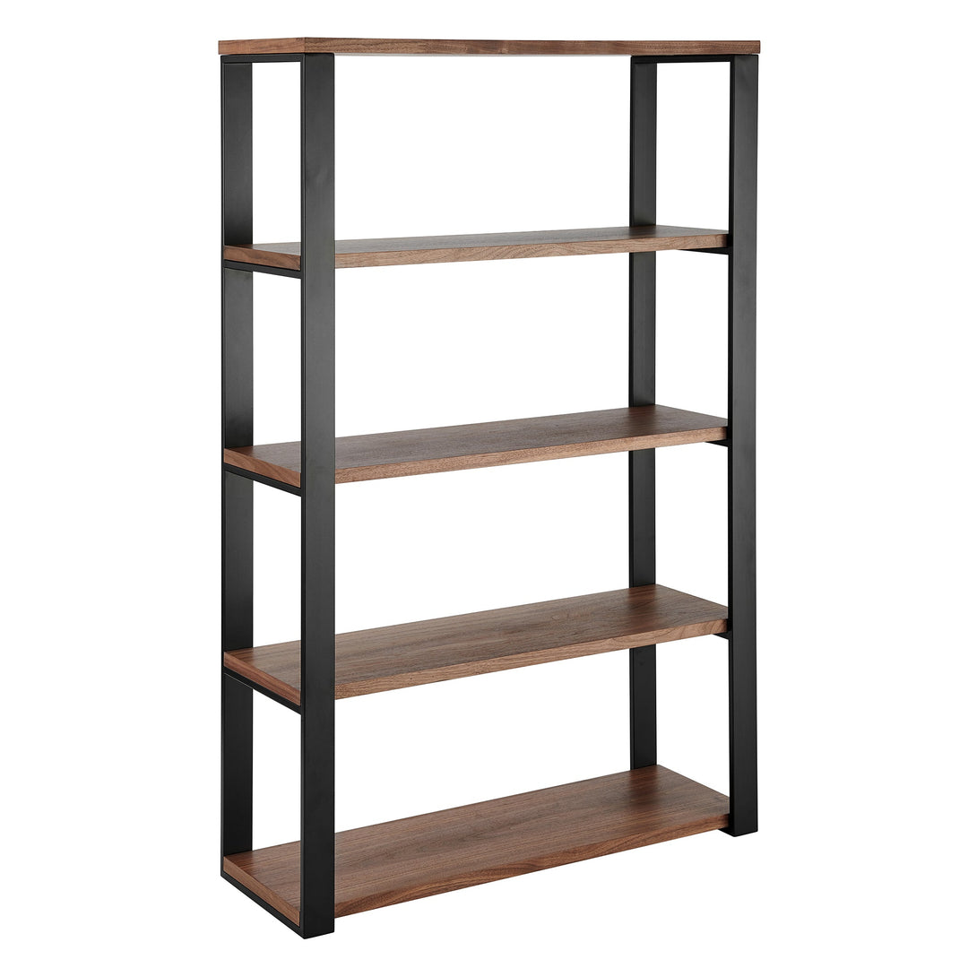 WALNUT/BLACK