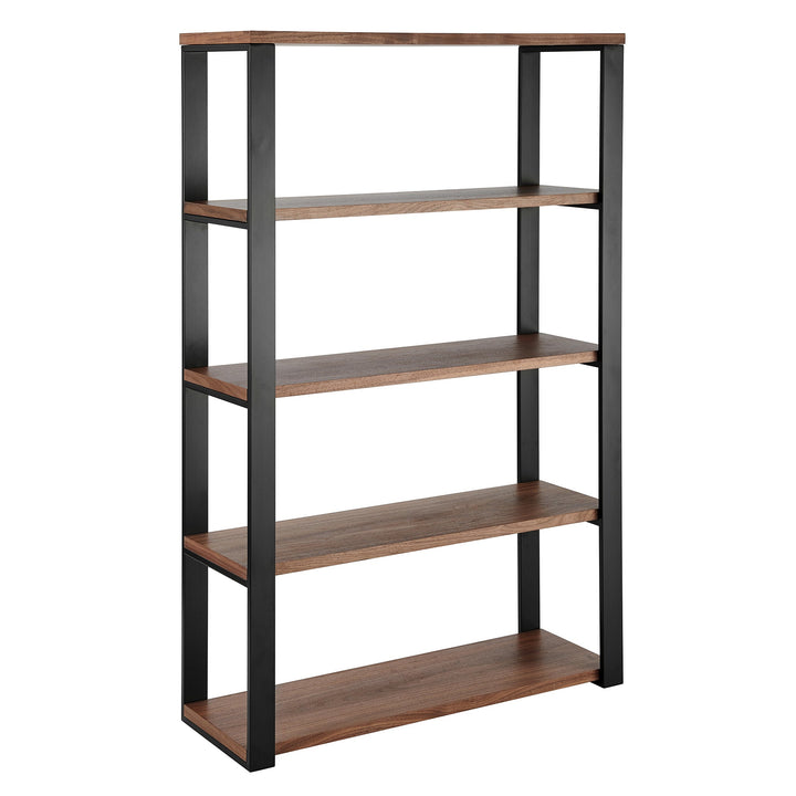 WALNUT/BLACK