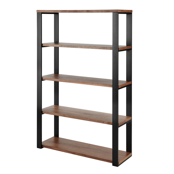 WALNUT/BLACK