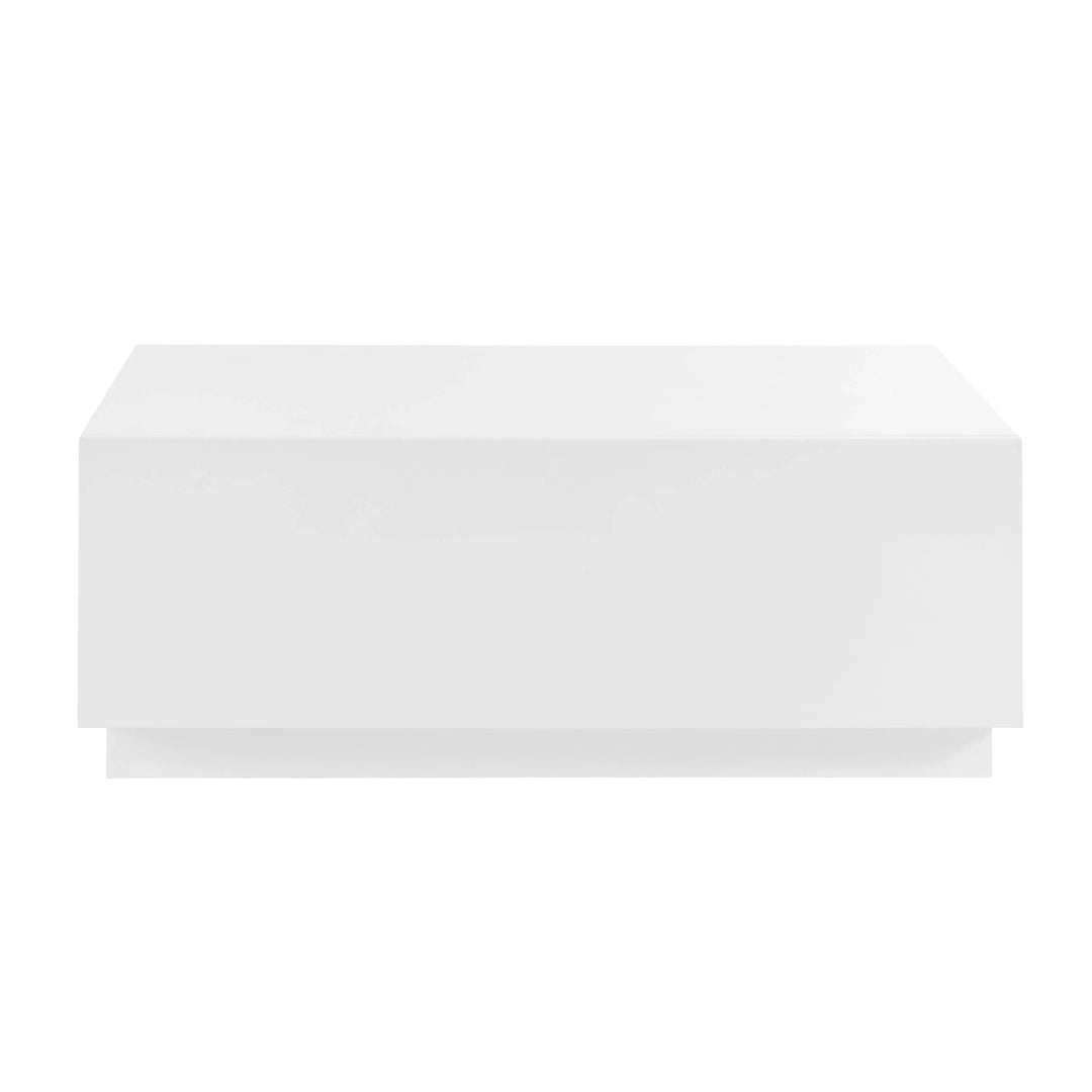 SwayLiving Tresero 48-Inch Coffee Table COFFEE TABLES