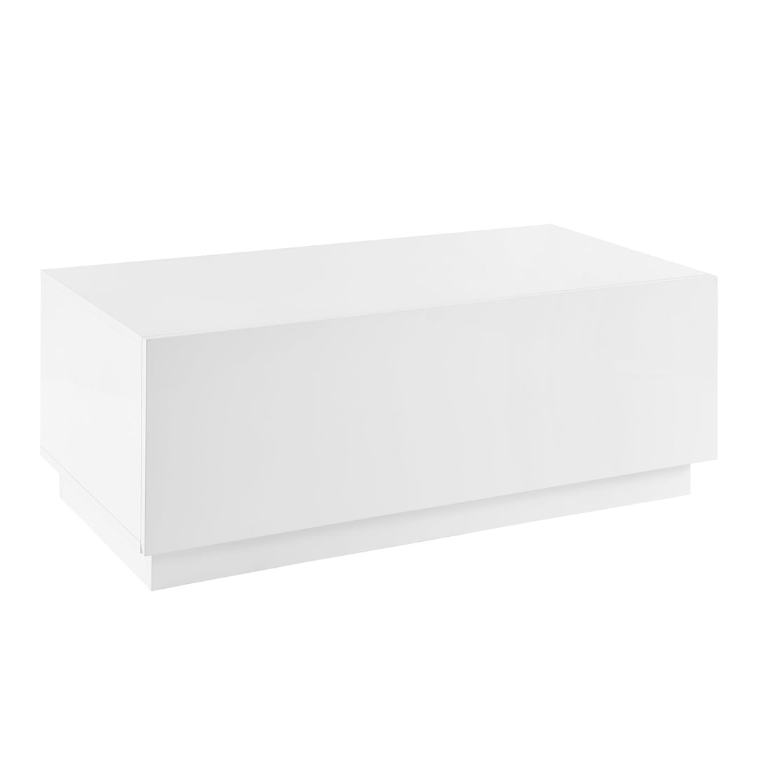 SwayLiving Tresero 48-Inch Coffee Table COFFEE TABLES